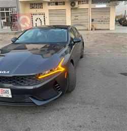 کیا K5